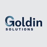 Goldin Solutions logo