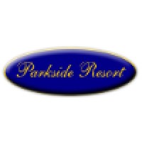 Parkside Resort logo