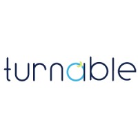 Turnable logo