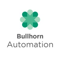 Bullhorn Automation logo