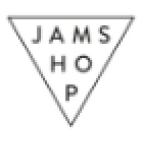 Jamshop logo