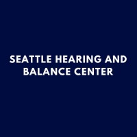 Seattle Hearing And Balance Center logo