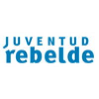 Periódico Juventud Rebelde logo