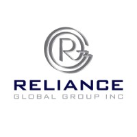 Reliance Global Group, Inc logo