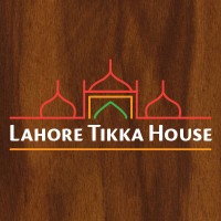 Lahore Tikka House logo