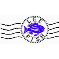 Lee Fish USA logo