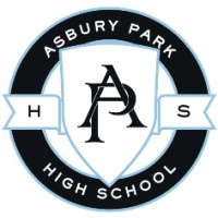 Asbury Park High School logo