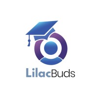 LilacBuds logo