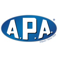 APA W Pelletier Agencies logo