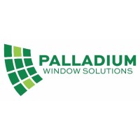 Palladium Window Solutions logo