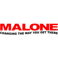 Malone Auto Racks logo