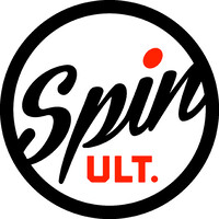 Spin Ultimate logo