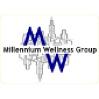 Millennium Wellness Group logo