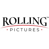 Rolling Pictures logo