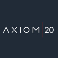 Axiom20 logo