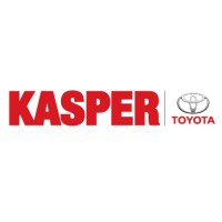 Kasper Toyota Sandusky logo