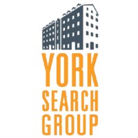 YORK Search Group