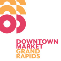 Downtown Market Grand Rapids logo
