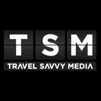 Travel Savvy Media logo