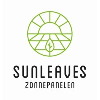 Sunleaves logo