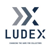 LUDEX, LLC logo