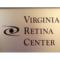 Virginia Retina Center logo