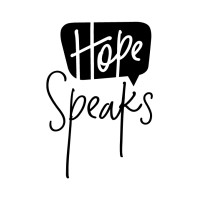 Hope Speaks International logo