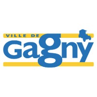 Ville De Gagny logo