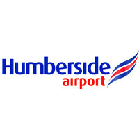 Humberside Airport logo