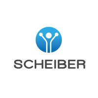 SCHEIBER SA logo