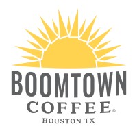 Boomtown Coffee logo