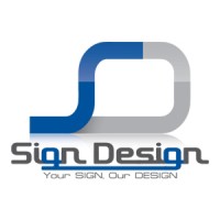 Sign Design logo