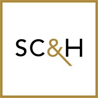 SC & Hansen - Certified Public Accountants logo