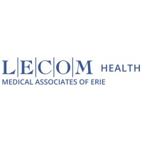 Medical Associates of Erie logo