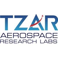Tzar Aerospace Research Labs logo