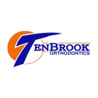 TenBrook Orthodontics logo