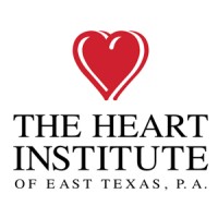 The Heart Institute Of East Texas