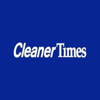 Cleaner Times Magazine logo