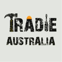 Tradie Australia logo