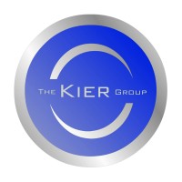The Kier Group, LLC logo
