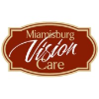 Miamisburg Vision Care logo