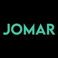 JOMAR WHOLESALE logo
