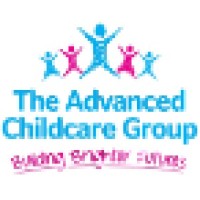 The Advanced Childcare Group logo