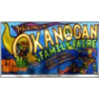 Okanogan Family Faire logo