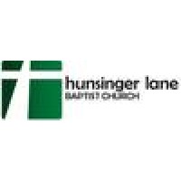 Hunsinger Lane Baptist Church logo