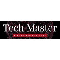 Tech Master logo