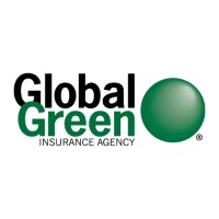 GlobalGreen Insurance Agency logo