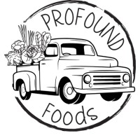 Profound Foods logo