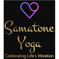 Samatone Yoga logo