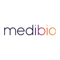 Medibio Limited logo
